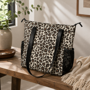 Travel Luggage Tote Bag